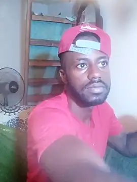 ImBenth online show from March 1, 2:55 am