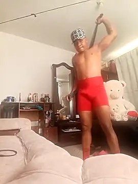 solopetalo online show from April 9, 8:37 pm