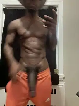 MidwestMandingo9 online show from March 16, 8:02 pm