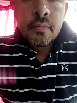 Ezehombre online show from March 12, 1:19 pm