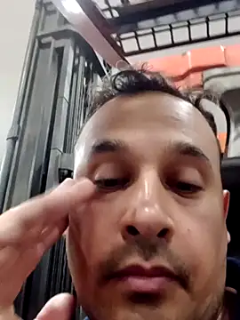 Ezehombre online show from March 19, 10:46 pm