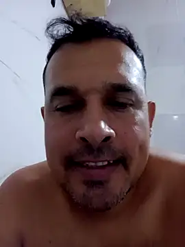 Ezehombre online show from March 22, 7:52 pm