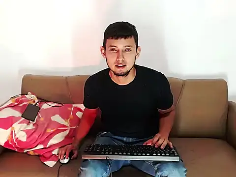 Braxel93 online show from March 5, 2:41 am