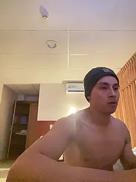 fernandin 19 online show from May 5, 5:53 am