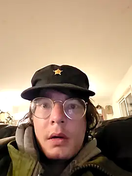 KinkyKittyBoy online show from April 14, 3:06 am