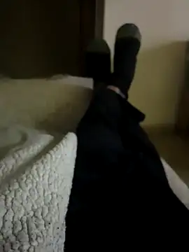 StirringMercury online show from March 13, 11:33 pm