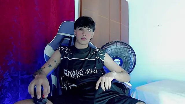 kamado DSL online show from March 2, 7:15 am