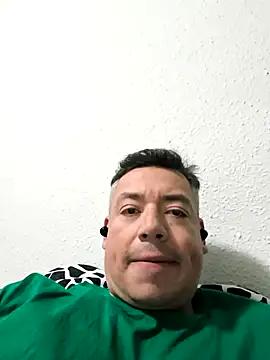 aztherockman online show from March 2, 6:37 pm