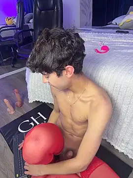 MatthewMoore  online show from March 20, 12:47 am