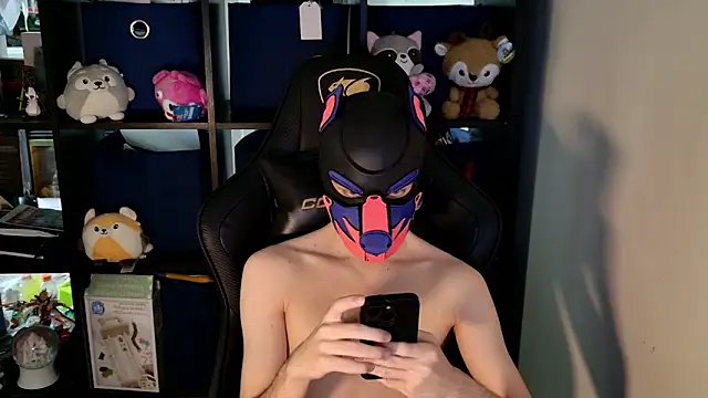 MellPUP online show from May 30, 5:02 pm