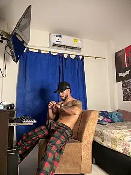 Kenny romano online show from March 19, 10:46 pm