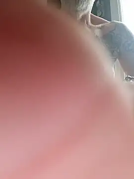 XXX666HEIL online show from July 17, 8:54 am