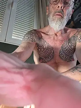 XXX666HEIL online show from July 26, 5:43 pm