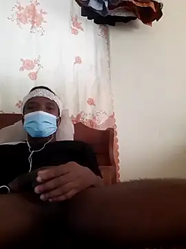 Xac1964 online show from March 6, 9:50 am