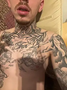 Antonio1998F online show from March 3, 11:11 pm