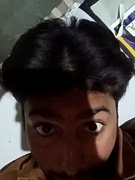 rockmen04 online show from April 13, 12:50 pm