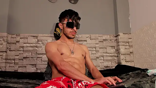 x harold x online show from March 20, 4:55 pm