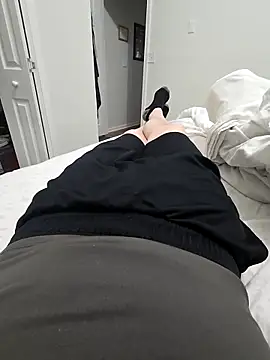 ThickDX777 online show from April 7, 12:05 pm