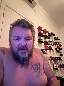 bigbear345k online show from April 2, 6:21 am