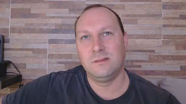 lustonfan online show from July 15, 12:56 pm