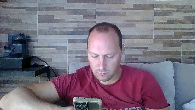 lustonfan online show from March 25, 12:42 pm