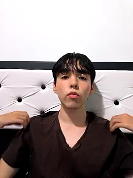 Lucca  555 online show from March 23, 12:38 am