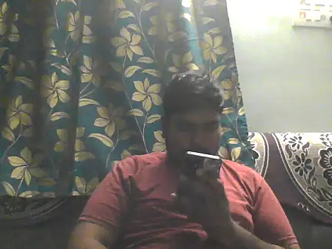 Foxboy65 online show from March 17, 6:54 pm