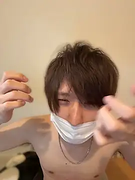 JPTopModel online show from April 27, 2:57 pm