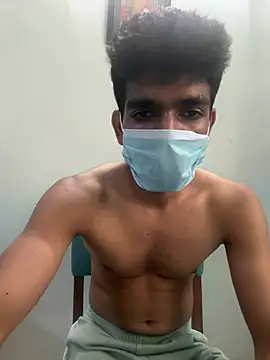 BombaySam78 online show from March 17, 9:01 am