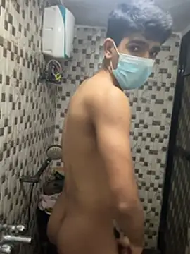 BombaySam78 online show from July 1, 10:38 am