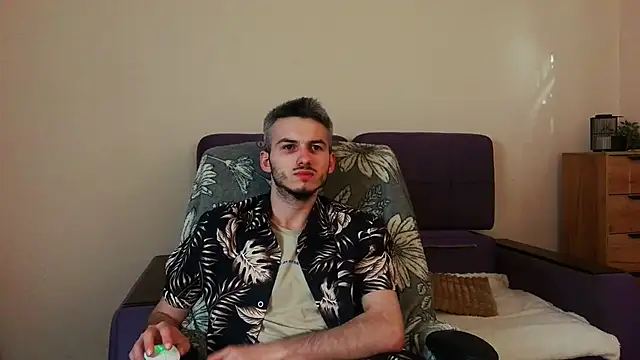Magic Storms online show from June 19, 3:39 pm