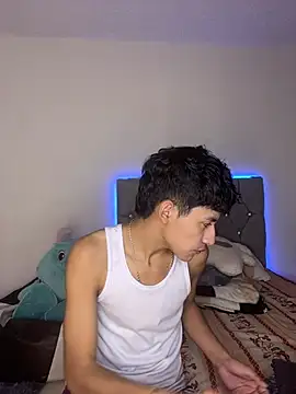 Sebas fire4 online show from May 31, 9:49 pm