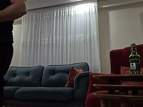 theseaman46 online show from March 22, 9:31 pm