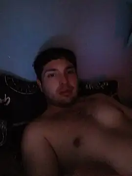 KEVINN022 online show from July 30, 3:28 am