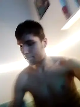 eldiabolo1234 online show from March 6, 4:26 pm