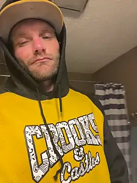 TroubleWithChris online show from March 23, 1:00 am