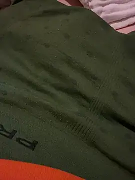 Adriano271299 online show from April 6, 5:41 am