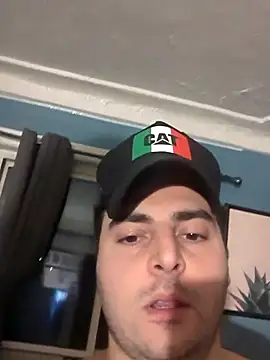 Proskiii online show from May 24, 3:45 am