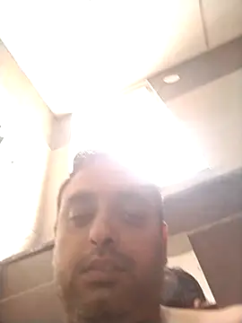 rockym1995 online show from March 12, 4:20 am