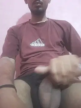 king parth2002 online show from July 8, 9:19 pm