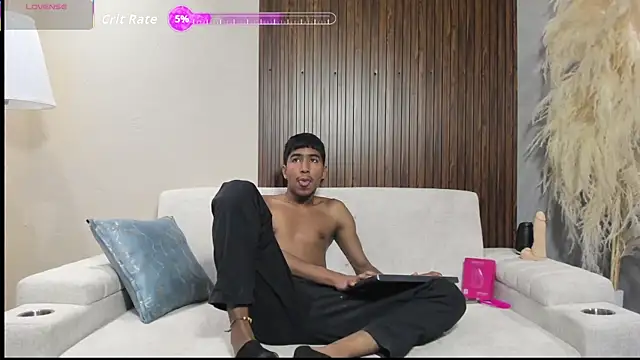Ender h0tt online show from June 4, 2:34 pm