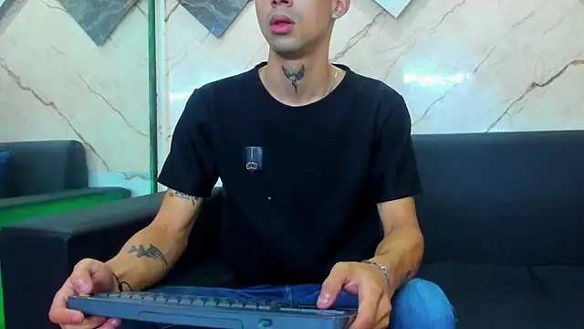mathewblessed online show from June 5, 7:08 pm
