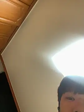 hyeongchan1234 online show from March 15, 3:18 pm