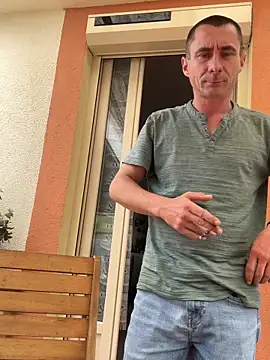 johnsex1989 online show from May 31, 2:16 pm