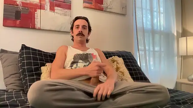 RawSlutMaker online show from April 12, 4:30 pm