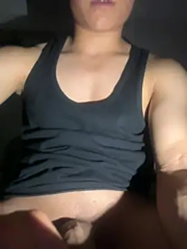 marksante1 online show from March 14, 12:50 am