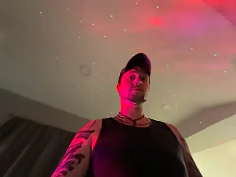 369loverboi online show from March 9, 3:00 am