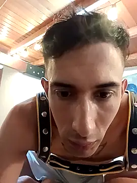 Liza2312 online show from March 9, 6:35 pm