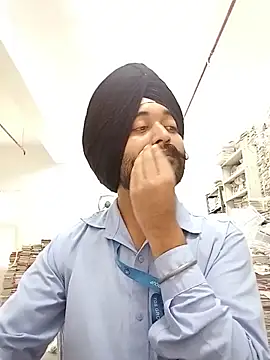 Parm randhawa online show from June 22, 5:57 am