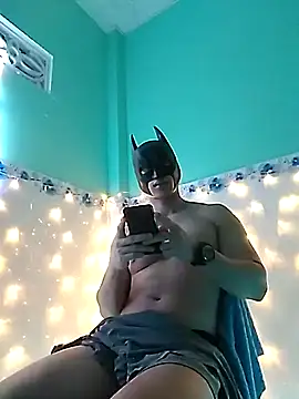 gymboy900 online show from March 14, 4:19 am